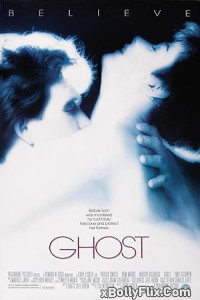 Ghost (1990) Dual Audio (ORG) [Hindi+English] Hollywood Hindi Dubbed Movie Download